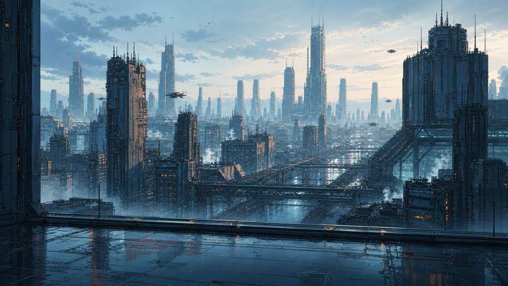 Ciudad Alta