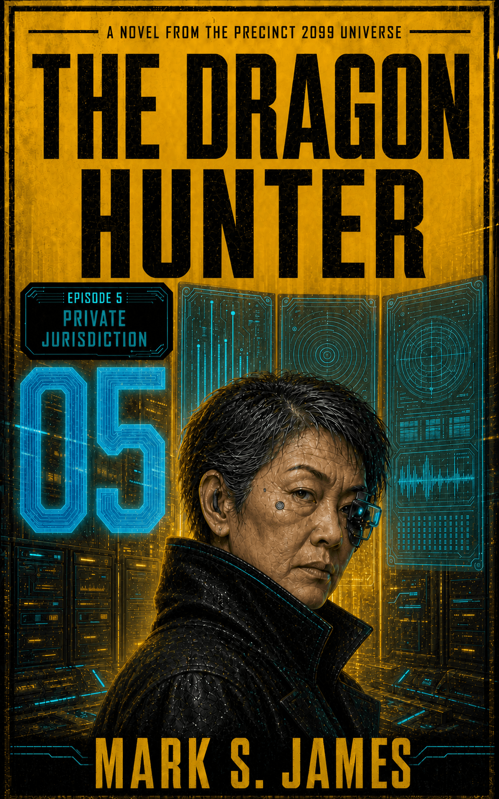 Episode 5 — Private Jurisdiction
