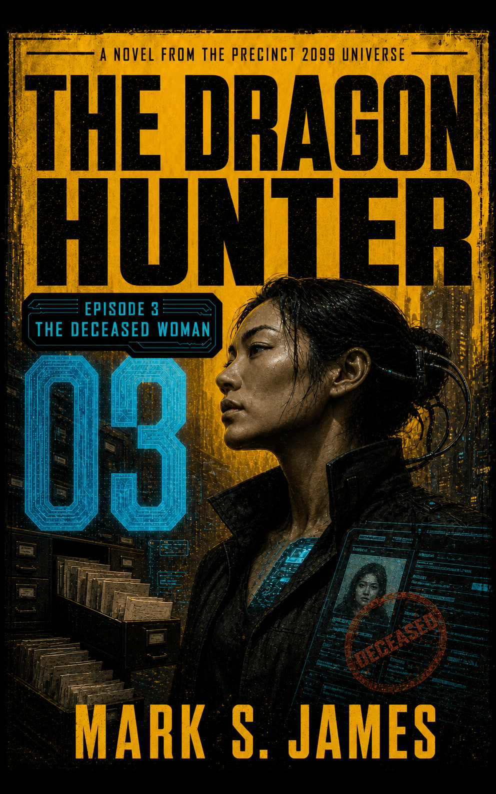 Episode 3 — The Deceased Woman